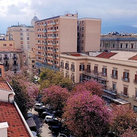 Appartamento Salinas Palermo Exterior photo