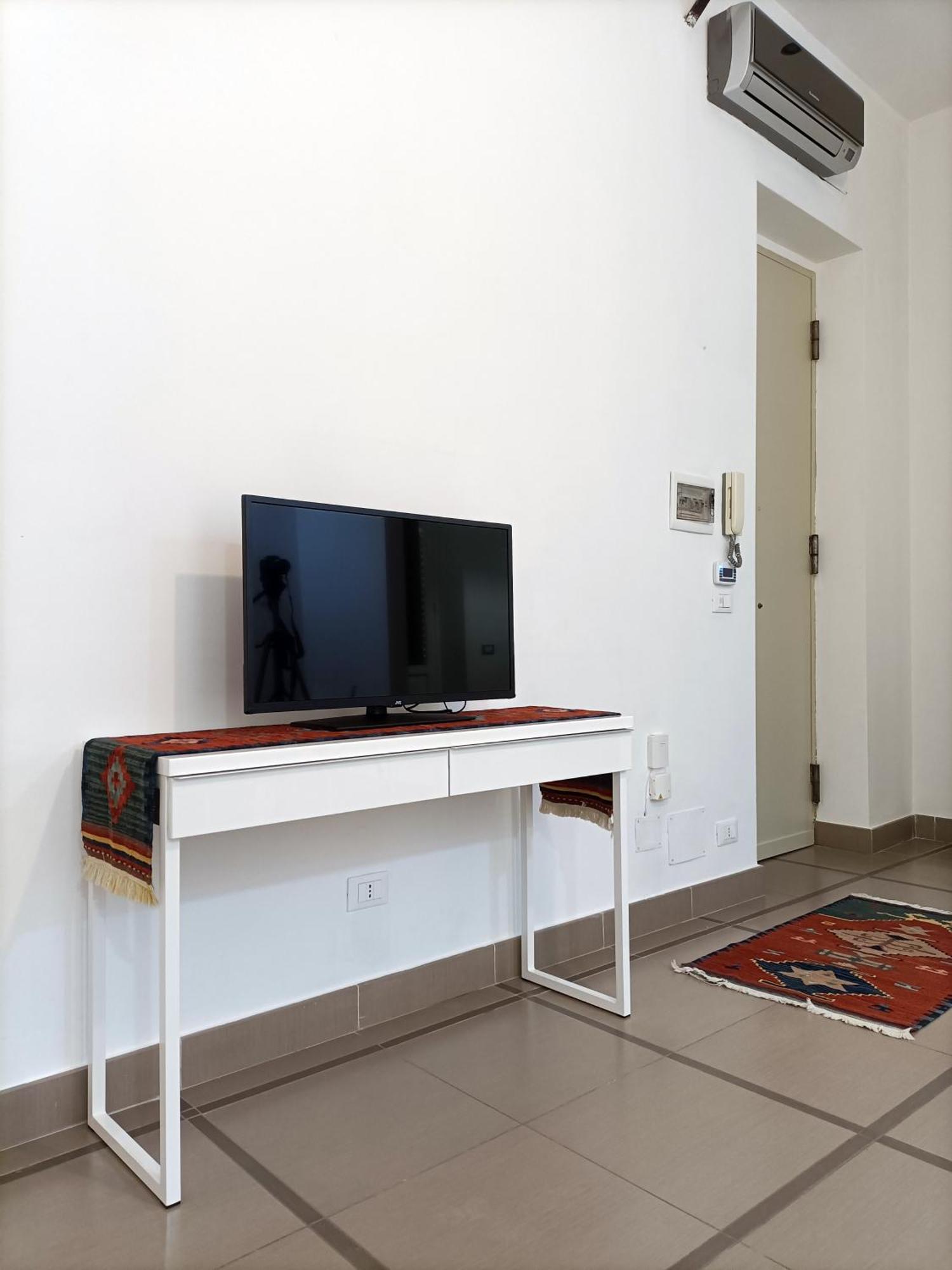 Appartamento Salinas Palermo Exterior photo
